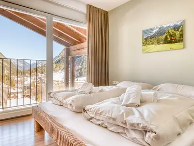 Ferienwohnung für 5 Personen (70 m²) in Brand bei Bludenz 6/10