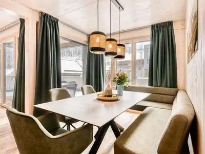 Ferienwohnung für 6 Personen (91 m²) in Brand bei Bludenz 3/10