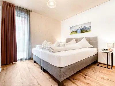 Ferienwohnung für 6 Personen (91 m²) in Brand bei Bludenz 6/10