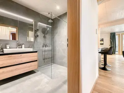 Ferienwohnung für 6 Personen (91 m²) in Brand bei Bludenz 7/10