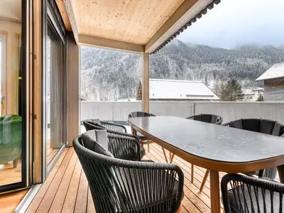 Ferienwohnung für 6 Personen (91 m²) in Brand bei Bludenz 8/10