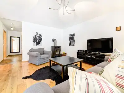 Ferienwohnung für 4 Personen (75 m²) in Brand bei Bludenz 2/10