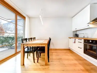 Ferienwohnung für 4 Personen (75 m²) in Brand bei Bludenz 3/10