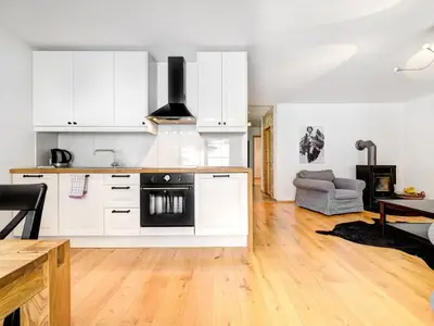 Ferienwohnung für 4 Personen (75 m²) in Brand bei Bludenz 4/10