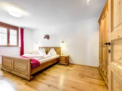 Ferienwohnung für 4 Personen (75 m²) in Brand bei Bludenz 5/10