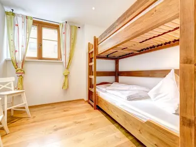 Ferienwohnung für 4 Personen (75 m²) in Brand bei Bludenz 6/10