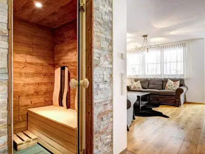 Ferienwohnung für 4 Personen (75 m²) in Brand bei Bludenz 8/10