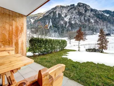 Ferienwohnung für 4 Personen (75 m²) in Brand bei Bludenz 9/10