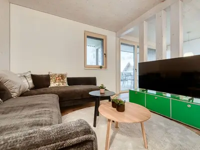 Ferienwohnung für 5 Personen (75 m²) in Brand 3/10