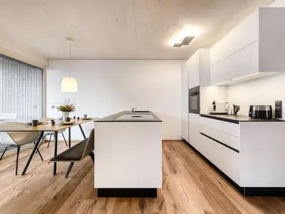 Ferienwohnung für 5 Personen (75 m²) in Brand 5/10