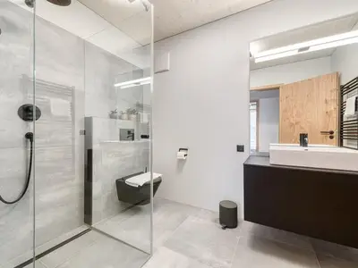 Ferienwohnung für 5 Personen (75 m²) in Brand 7/10