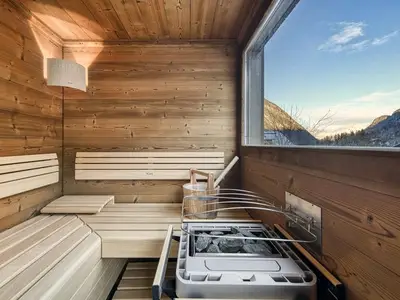 Ferienwohnung für 5 Personen (75 m²) in Brand 8/10