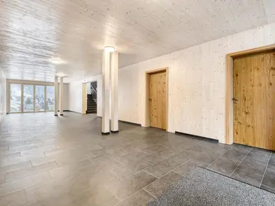 Ferienwohnung für 5 Personen (75 m²) in Brand 9/10