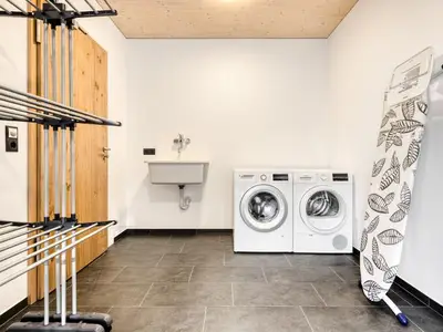 Ferienwohnung für 5 Personen (75 m²) in Brand 10/10