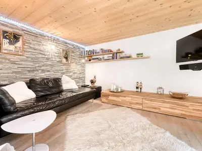 Ferienwohnung für 2 Personen (38 m²) in Brand 2/10