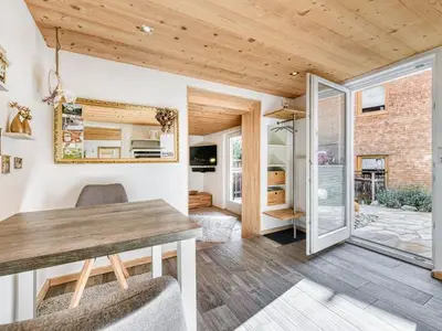 Ferienwohnung für 2 Personen (38 m²) in Brand 3/10