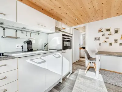 Ferienwohnung für 2 Personen (38 m²) in Brand 4/10