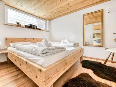 Ferienwohnung für 2 Personen (38 m²) in Brand 5/10