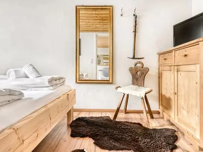 Ferienwohnung für 2 Personen (38 m²) in Brand 6/10