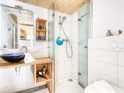 Ferienwohnung für 2 Personen (38 m²) in Brand 7/10