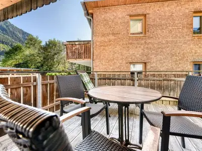 Ferienwohnung für 2 Personen (38 m²) in Brand 8/10