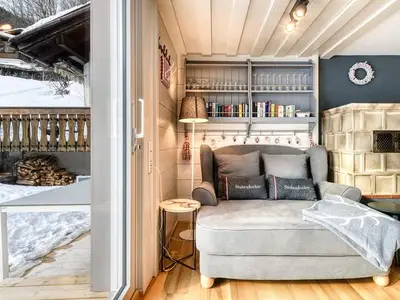 Ferienwohnung für 20 Personen (202 m²) in Brand 4/10