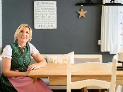 Ferienwohnung für 20 Personen (202 m²) in Brand 6/10