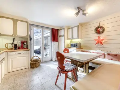 Ferienwohnung für 20 Personen (202 m²) in Brand 7/10