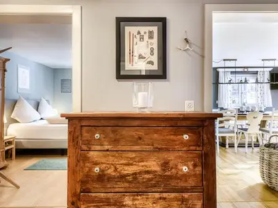 Ferienwohnung für 20 Personen (202 m²) in Brand 8/10