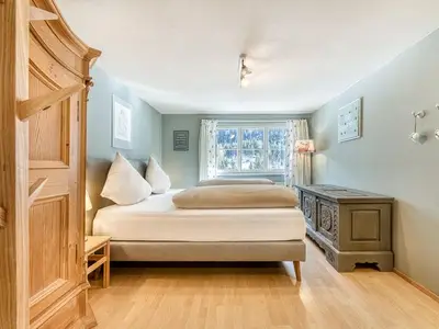 Ferienwohnung für 20 Personen (202 m²) in Brand 9/10