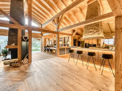 Ferienwohnung für 10 Personen (540 m²) in Brand 3/10