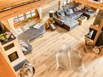 Ferienwohnung für 10 Personen (540 m²) in Brand 5/10