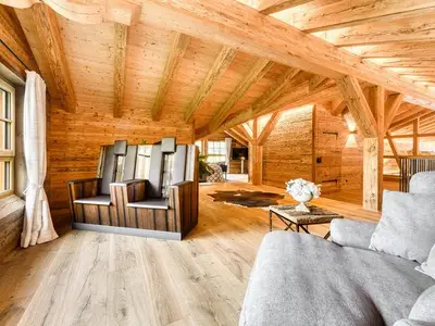 Ferienwohnung für 10 Personen (540 m²) in Brand 6/10