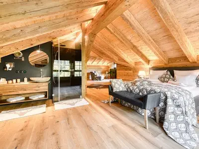 Ferienwohnung für 10 Personen (540 m²) in Brand 7/10