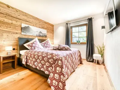 Ferienwohnung für 10 Personen (540 m²) in Brand 8/10