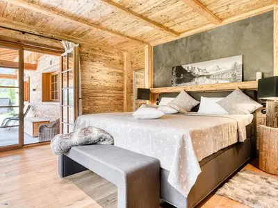 Ferienwohnung für 10 Personen (540 m²) in Brand 9/10