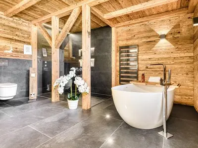 Ferienwohnung für 10 Personen (540 m²) in Brand 10/10