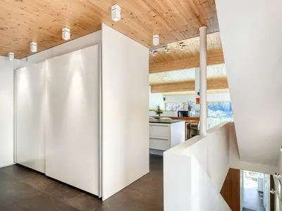 Ferienwohnung für 14 Personen (350 m²) in Brand 2/10