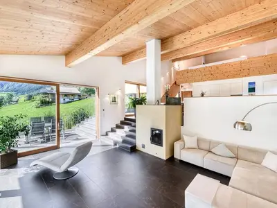 Ferienwohnung für 14 Personen (350 m²) in Brand 5/10