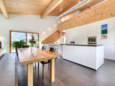 Ferienwohnung für 14 Personen (350 m²) in Brand 6/10