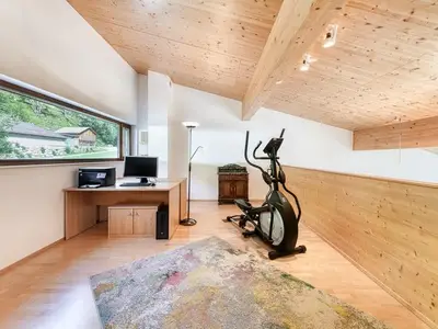 Ferienwohnung für 14 Personen (350 m²) in Brand 8/10