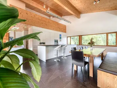 Ferienwohnung für 14 Personen (350 m²) in Brand 9/10