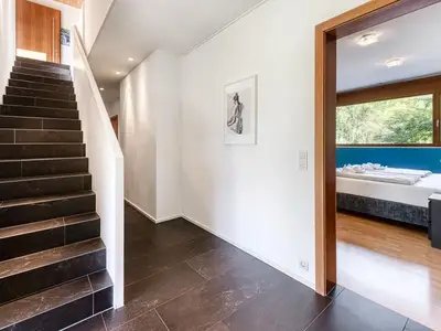 Ferienwohnung für 14 Personen (350 m²) in Brand 10/10