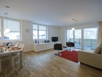 Wohnen
