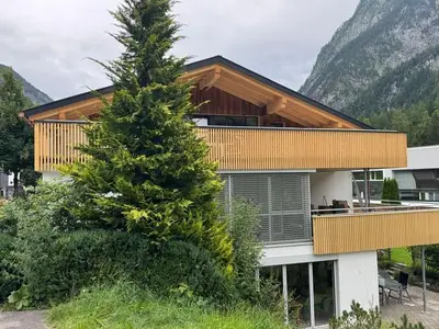 Ferienwohnung für 5 Personen (60 m²) in Brand 2/10