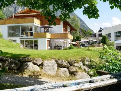 Ferienwohnung für 5 Personen (60 m²) in Brand 3/10