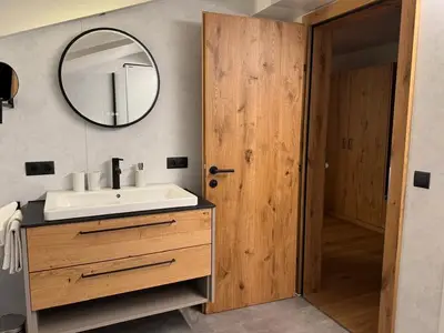 Ferienwohnung für 5 Personen (60 m²) in Brand 5/10