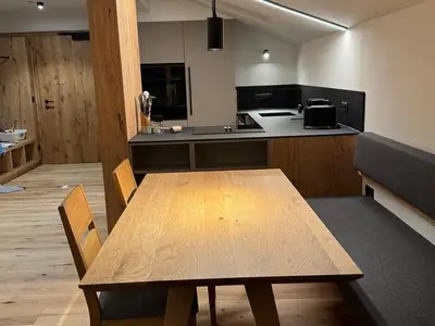 Ferienwohnung für 5 Personen (60 m²) in Brand 6/10