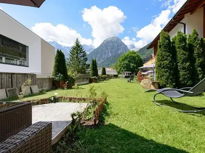 Ferienwohnung für 5 Personen (60 m²) in Brand 10/10