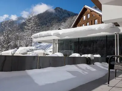 Ferienwohnung für 4 Personen (60 m²) in Brand 3/10